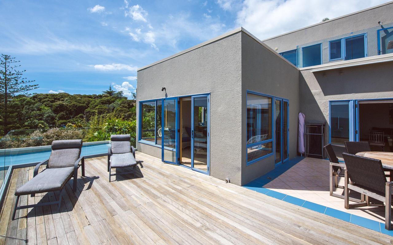 Palm Beach Lodge Exterior foto