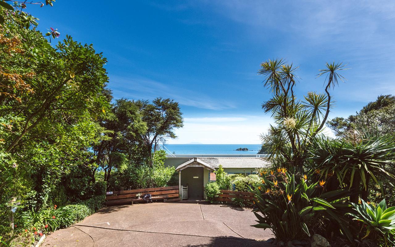 Palm Beach Lodge Exterior foto